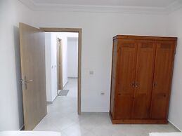 Miftah Bleu Sky appart Anza