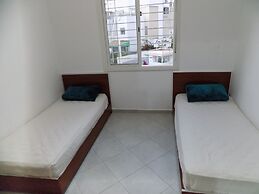 Miftah Bleu Sky appart Anza