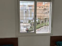 Miftah Bleu Sky appart Anza