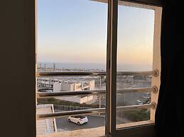 Miftah Bleu Sky appart Anza