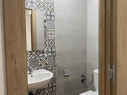 Miftah Bleu Sky appart Anza