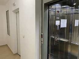 Miftah Bleu Sky appart Anza