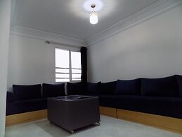 Miftah Bleu Sky appart Anza