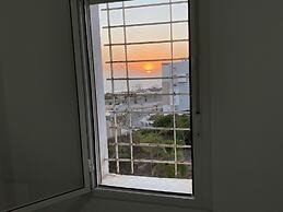 Miftah Bleu Sky appart Anza