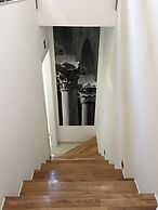 Central Split Rooms and apartment Paese