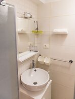 Central Split Rooms and apartment Paese