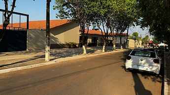 Star Gold Hotel Canaã