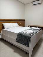 Star Gold Hotel Canaã