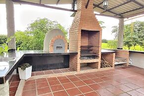 CASA privada a 1 hora de Barranquilla AA