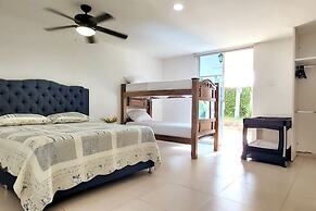 CASA privada a 1 hora de Barranquilla AA