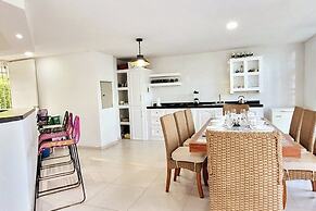 CASA privada a 1 hora de Barranquilla AA