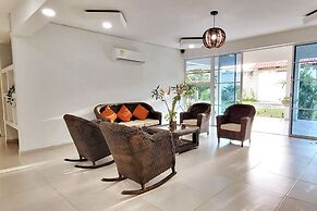 CASA privada a 1 hora de Barranquilla AA