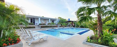 CASA privada a 1 hora de Barranquilla AA