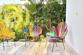 CASA privada a 1 hora de Barranquilla AA