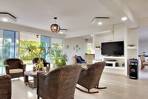 CASA privada a 1 hora de Barranquilla AA