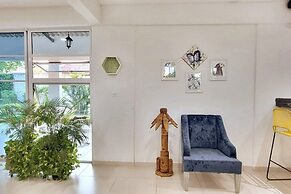 CASA privada a 1 hora de Barranquilla AA