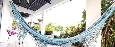 CASA privada a 1 hora de Barranquilla AA