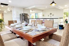 CASA privada a 1 hora de Barranquilla AA