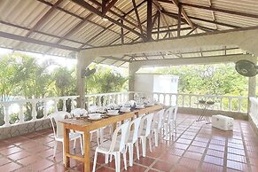 CASA privada a 1 hora de Barranquilla AA