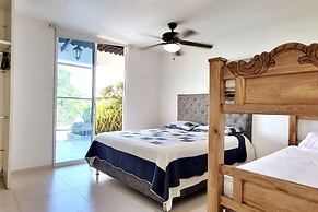 CASA privada a 1 hora de Barranquilla AA