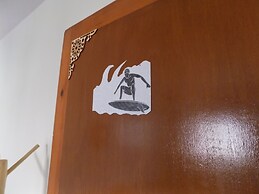 Anza Surf Life - BC Adventure