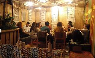 Anza Surf Life - BC Adventure