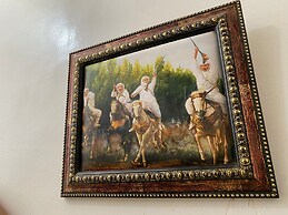 Anza Surf Life - BC Adventure