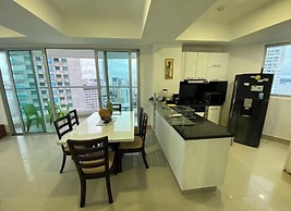 Apartamento palmetto Elíptico 23