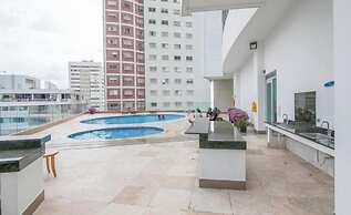 Apartamento palmetto Elíptico 23