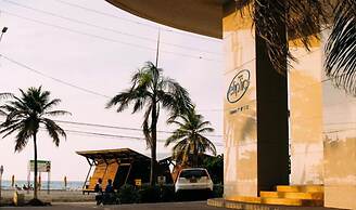 Apartamento palmetto Elíptico 23