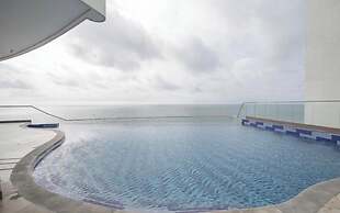 Apartamento palmetto Elíptico 23