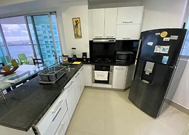 Apartamento palmetto Elíptico 23