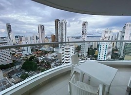 Apartamento palmetto Elíptico 23