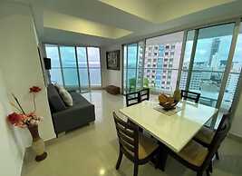 Apartamento palmetto Elíptico 23