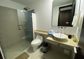 Apartamento palmetto Elíptico 23