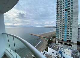 Apartamento palmetto Elíptico 23