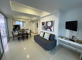 Apartamento palmetto Elíptico 23