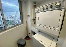 Apartamento palmetto Elíptico 23