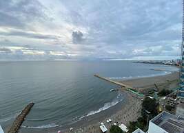 Apartamento palmetto Elíptico 23