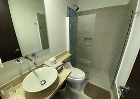 Apartamento palmetto Elíptico 23