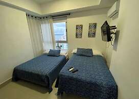 Apartamento palmetto Elíptico 23