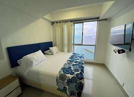 Apartamento palmetto Elíptico 23