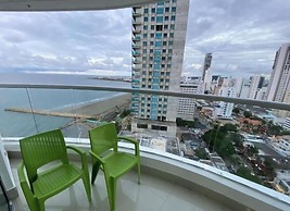 Apartamento palmetto Elíptico 23