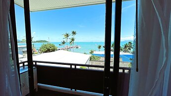 Rockstar Beach Apartments