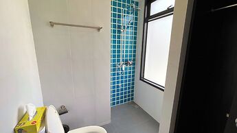 Rockstar Beach Apartments