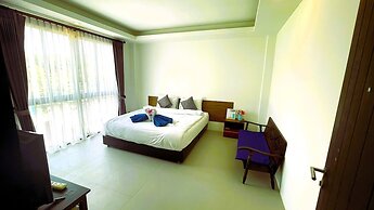 Rockstar Beach Apartments