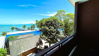 Rockstar Beach Apartments