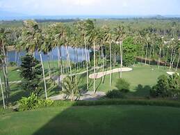 Rockstar Beach Apartments