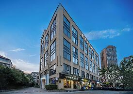 Shanghai Ketangjian Apartment Hotel