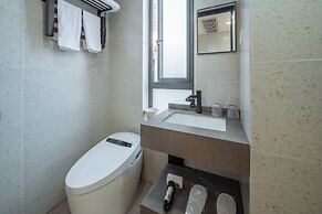 Shanghai Ketangjian Apartment Hotel